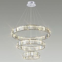 Подвесная люстра Odeon Light 4930/88L