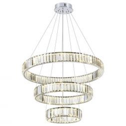 Подвесная люстра Odeon Light 4930/88L