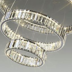 Подвесная люстра Odeon Light 4930/88L