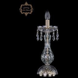 Настольная лампа Bohemia Art Classic 12.23.1-34.Br.Dr