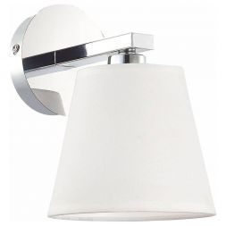 Настенный светильник Evoluce SLE300401-01 Prato