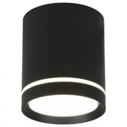 Потолочный светодиодный светильник Omnilux OML-102439-05