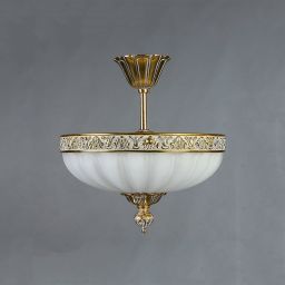 Потолочный светильник Ambiente 8539/30 PL WP (BRIZZI 8539/30 PL WP) Потолочный светильник Ambiente 8539/30 PL WP (BRIZZI 8539/30 PL WP)