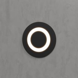 Подсветка для лестниц Elektrostandard MRL LED 1107 Черный