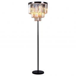Торшер хрустальный DIVINARE 3002/06 PN-6 (DIVINARE 3002/06 PN-6) Торшер хрустальный DIVINARE 3002/06 PN-6 (DIVINARE 3002/06 PN-6)