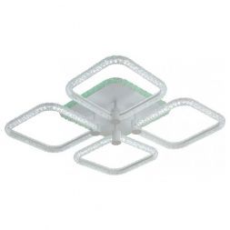 Светодиодная люстра Profit Light 8049/4 WHT