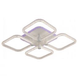 Светодиодная люстра Profit Light 8049/4 WHT