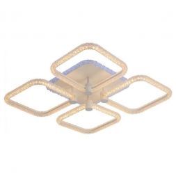 Светодиодная люстра Profit Light 8049/4 WHT