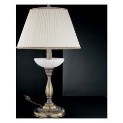 Настольная лампа Reccagni Angelo P 5400 G