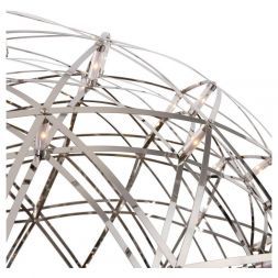 Подвесной светодиодный светильник Freya FR5099PL-L52CH