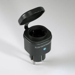 Умная розетка IP44 Elektrostandard 76103/00