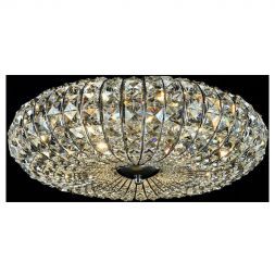 Люстра хрустальная Maytoni DIA902-06-N