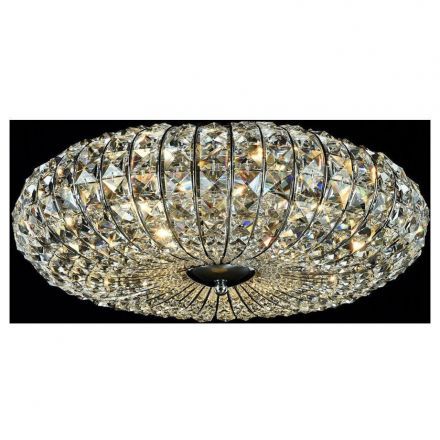 Люстра хрустальная Maytoni DIA902-06-N