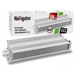 Драйвер Navigator 71 474 ND-P150-IP67-12V