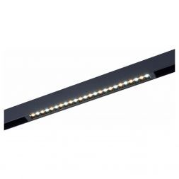 Трековый светодиодный светильник для магнитного шинопровода ST Luce ST655.496.18