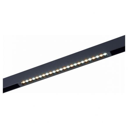 Трековый светодиодный светильник для магнитного шинопровода ST Luce ST655.496.18
