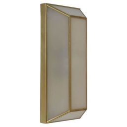 Настенный светильник Favourite Politop 4120-2W (FAVOURITE 4120-2W) Настенный светильник Favourite Politop 4120-2W (FAVOURITE 4120-2W)