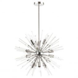 Подвесная люстра Odeon Light 4828/12 Kadrilia