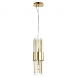 Подвесной светильник Odeon Light 4786/2 Viketa