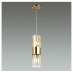 Подвесной светильник Odeon Light 4786/2 Viketa