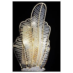 Бра Osgona 705632 (LIGHTSTAR 705632)