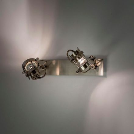 Светильник Citilux CL515521 Терминатор