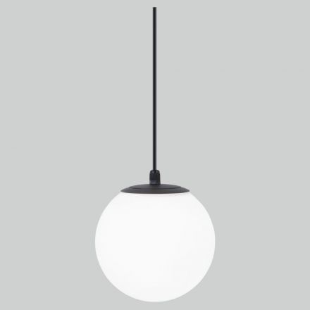 Светильник садово-парковый Sfera H 35158/H черный Elektrostandard