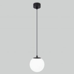 Светильник садово-парковый Sfera H 35158/H черный Elektrostandard