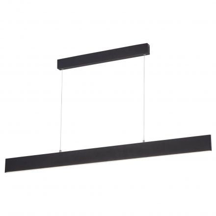 Светильник подвесной Arte Lamp A2505SP-2BK