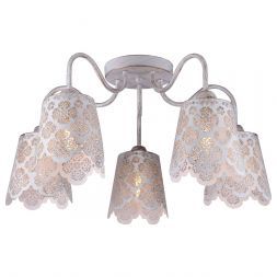 Светильник потолочный Arte Lamp A2032PL-5WG
