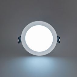 Встраиваемый светодиодный светильник Citilux CLD008110V Акви