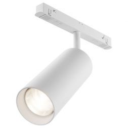 Трековый светодиодный светильник Maytoni Technica Focus Led TR032-4-20W3K-S-DS-W