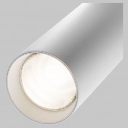 Трековый светодиодный светильник Maytoni Technica Focus Led TR032-4-20W3K-S-DS-W