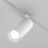 Трековый светодиодный светильник Maytoni Technica Focus Led TR032-4-20W3K-S-DS-W
