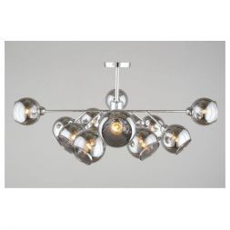 Люстра потолочная Omnilux OML-94107-12 Ellera