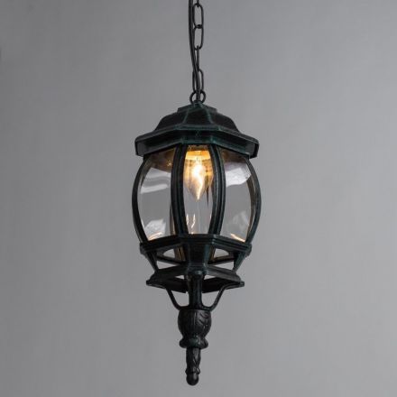 Светильник Arte Lamp A1045SO-1BG