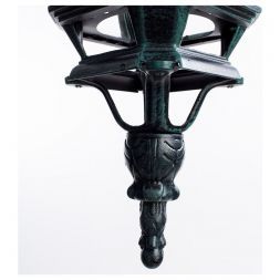 Светильник Arte Lamp A1045SO-1BG