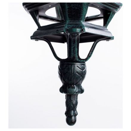 Светильник Arte Lamp A1045SO-1BG