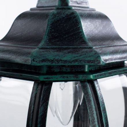 Светильник Arte Lamp A1045SO-1BG