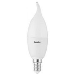 Лампа светодиодная Camelion LED6,5-CW35/830/E14