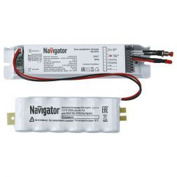 Блок аварийного питания Navigator 61 030 ND-EF05