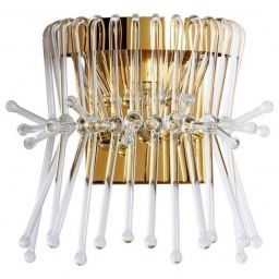 Настенное бра Divinare 7565/01 AP-1 (DIVINARE 7565/01 AP-1) Настенное бра Divinare 7565/01 AP-1 (DIVINARE 7565/01 AP-1)