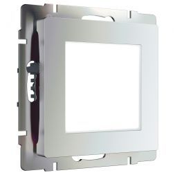 Встраиваемая LED подсветка Werkel W1154306 серебряный (WL06-BL-03-LED)
