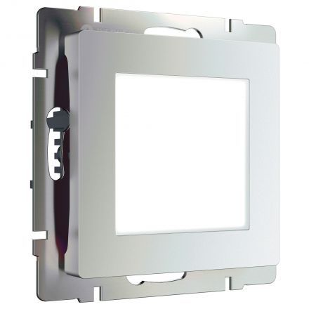 Встраиваемая LED подсветка Werkel W1154306 серебряный (WL06-BL-03-LED)