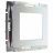 Встраиваемая LED подсветка Werkel W1154306 серебряный (WL06-BL-03-LED)