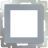 Встраиваемая LED подсветка Werkel W1154306 серебряный (WL06-BL-03-LED)