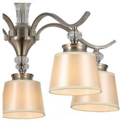 Потолочная люстра F-Promo 2852-5P Unitas