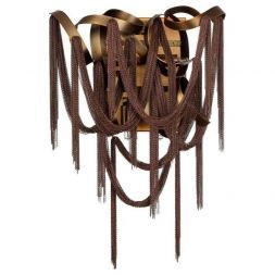 Бра Odeon Light CHAINY 5066/4W