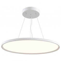 Подвесной светодиодный светильник Maytoni MOD057PL-L54W4K