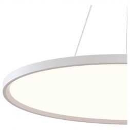 Подвесной светодиодный светильник Maytoni MOD057PL-L54W4K